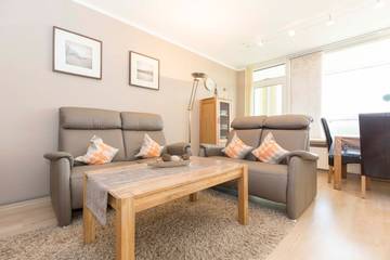 Ferienwohnung für 4 Personen in Cuxhaven, Bremerhaven Cuxhaven, Bild 1