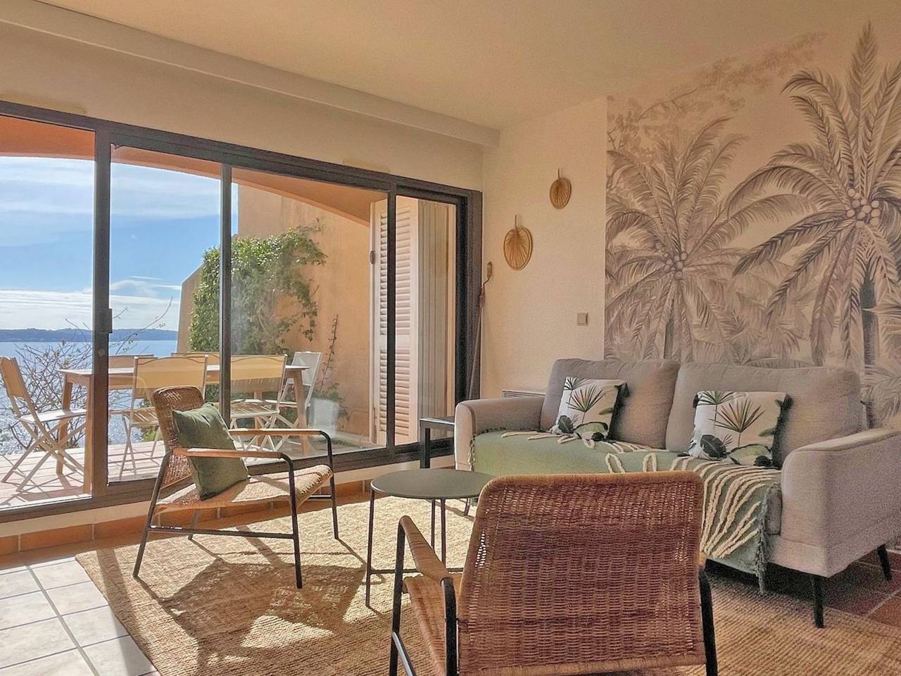Appartement de vacances