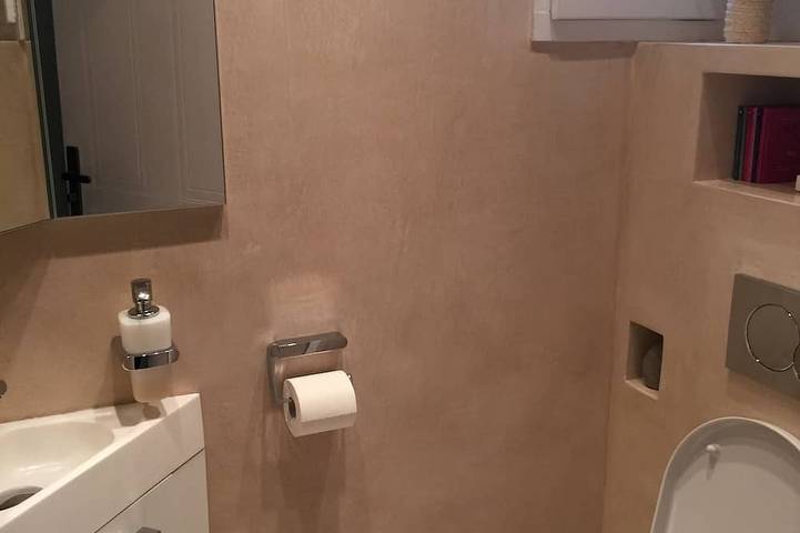 Gîte pour 2 personnes, avec terrasse et jardin dans Plage de Bonne Grace - 4