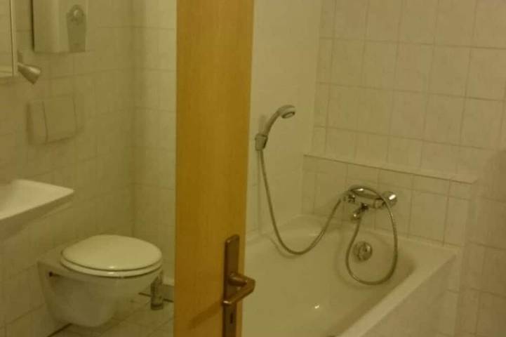 Ferienwohnung für 2 Personen, mit Garten in Magdeburg - 2