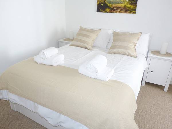 Entire apartment, 8 Cathedral Street in Dunkeld, Perthshire