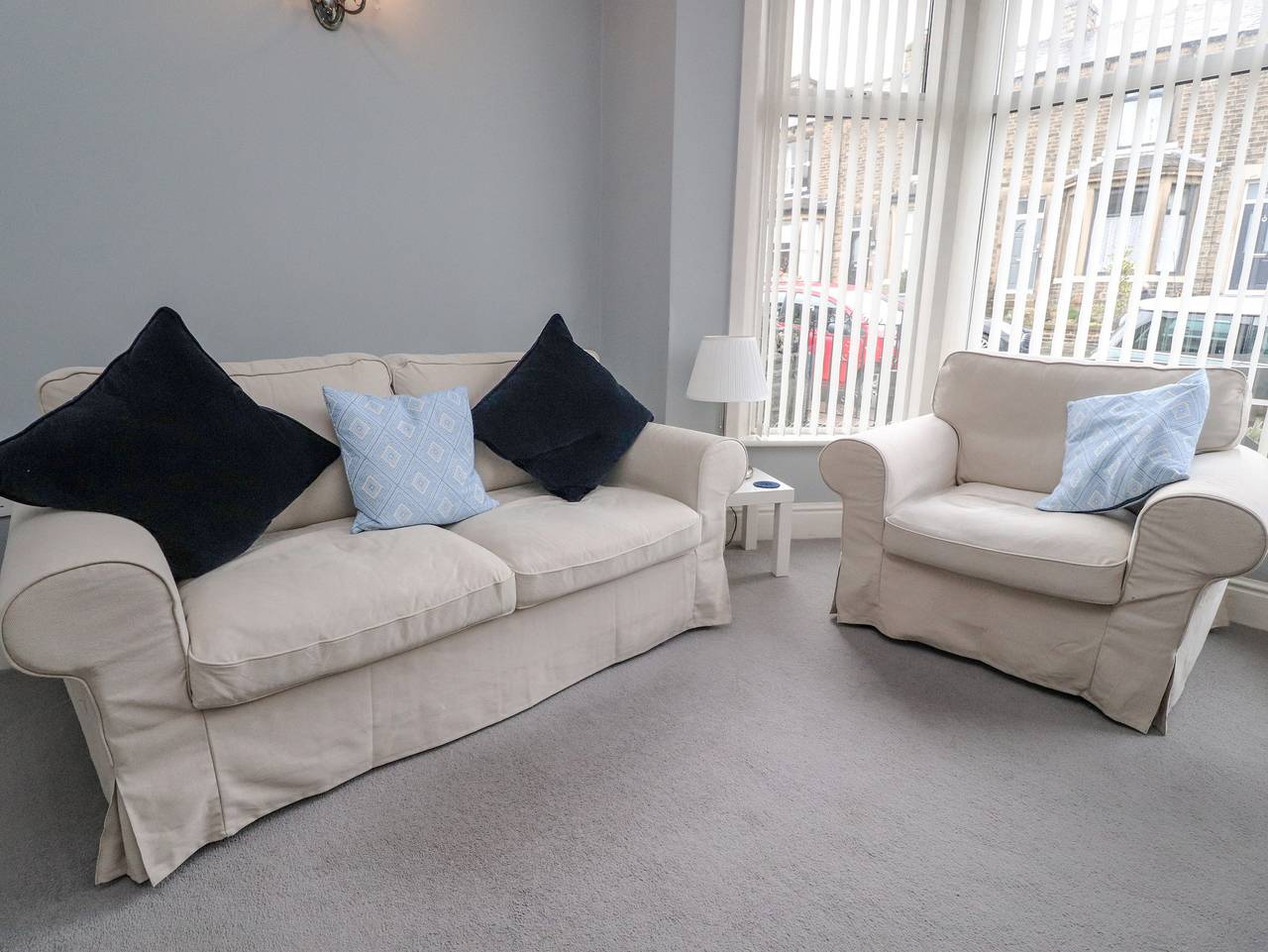 28 Devonshire Street in Skipton, North Yorkshire