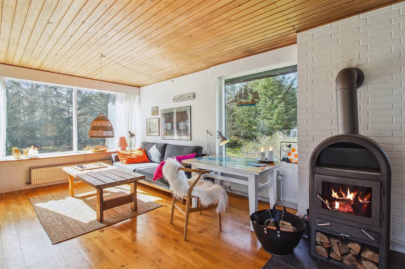 3 bedroom pet friendly home in Løkken in Løkken, Hjørring und Umgebung
