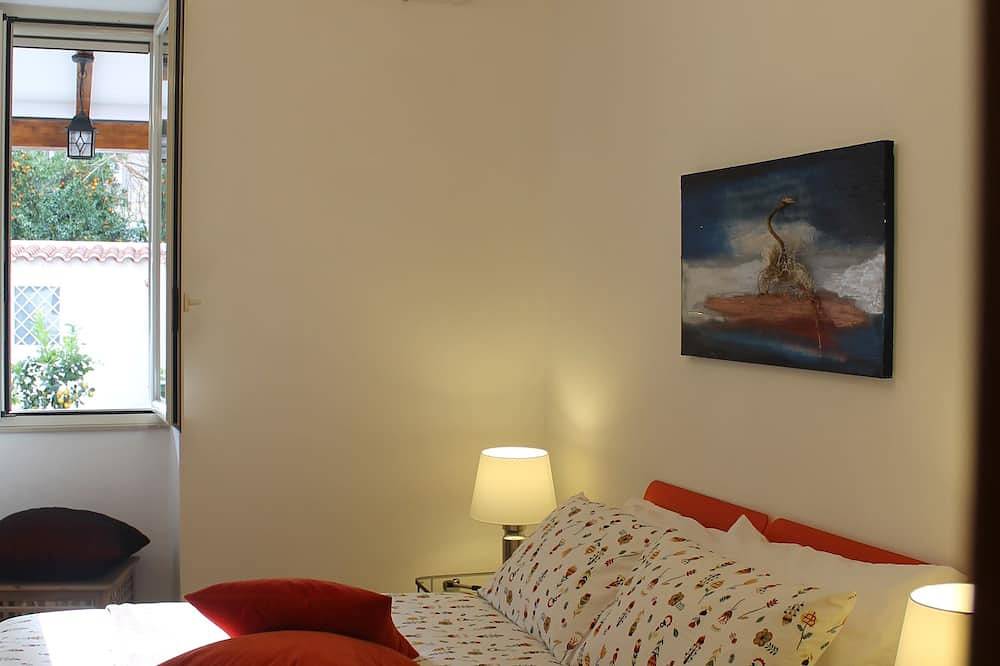 Orangenhaus - Oase der Ruhe in der Altstadt in Neapel, Neapel Provinz