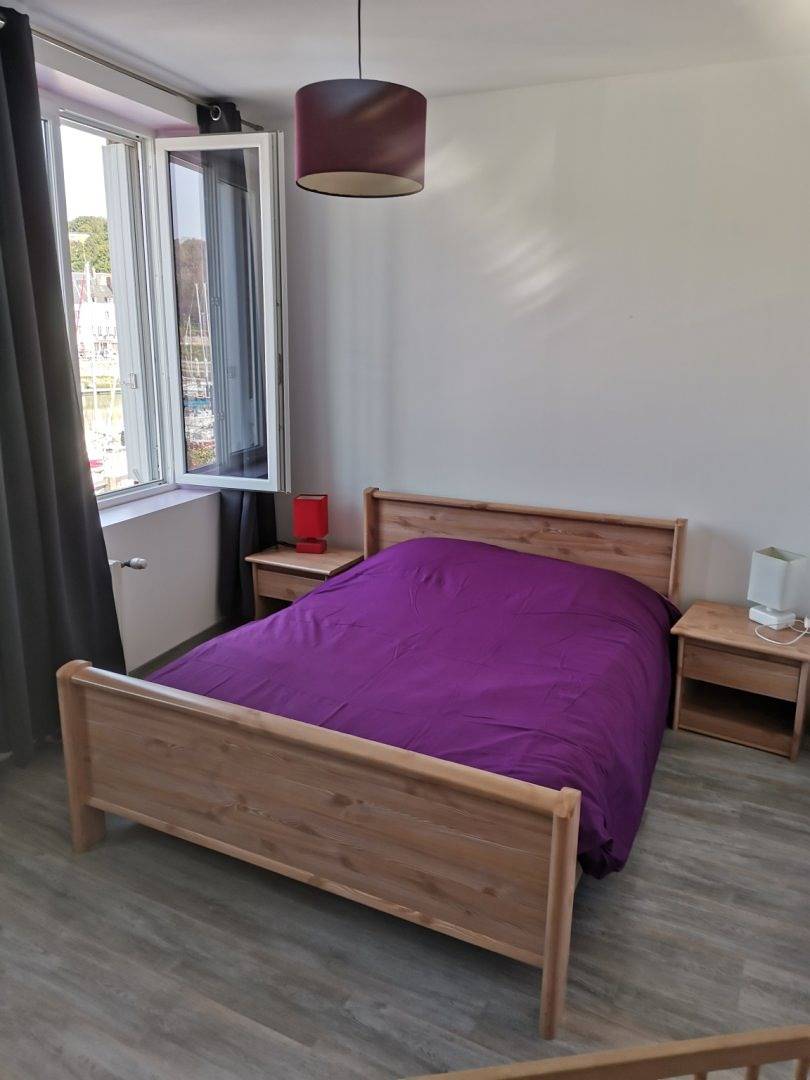 La maison de Juliette in Saint-Valery-en-Caux, Région de Dieppe