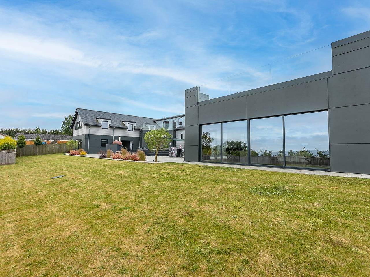 Huxham View and Annex in Exeter, Devon