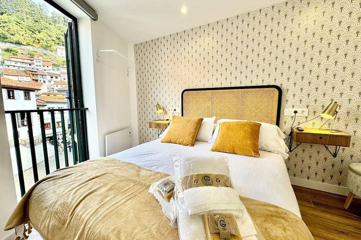 Holiday apartment for 3 people - 1