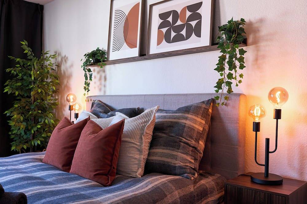 Appartement entier, Cozy business apartment near Frankfurt in Dietzenbach, Arrondissement d'Offenbach