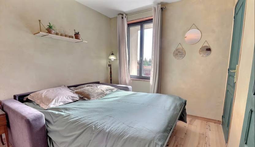 Location de vacances pour 4 personnes à Saint-Remèze - 4