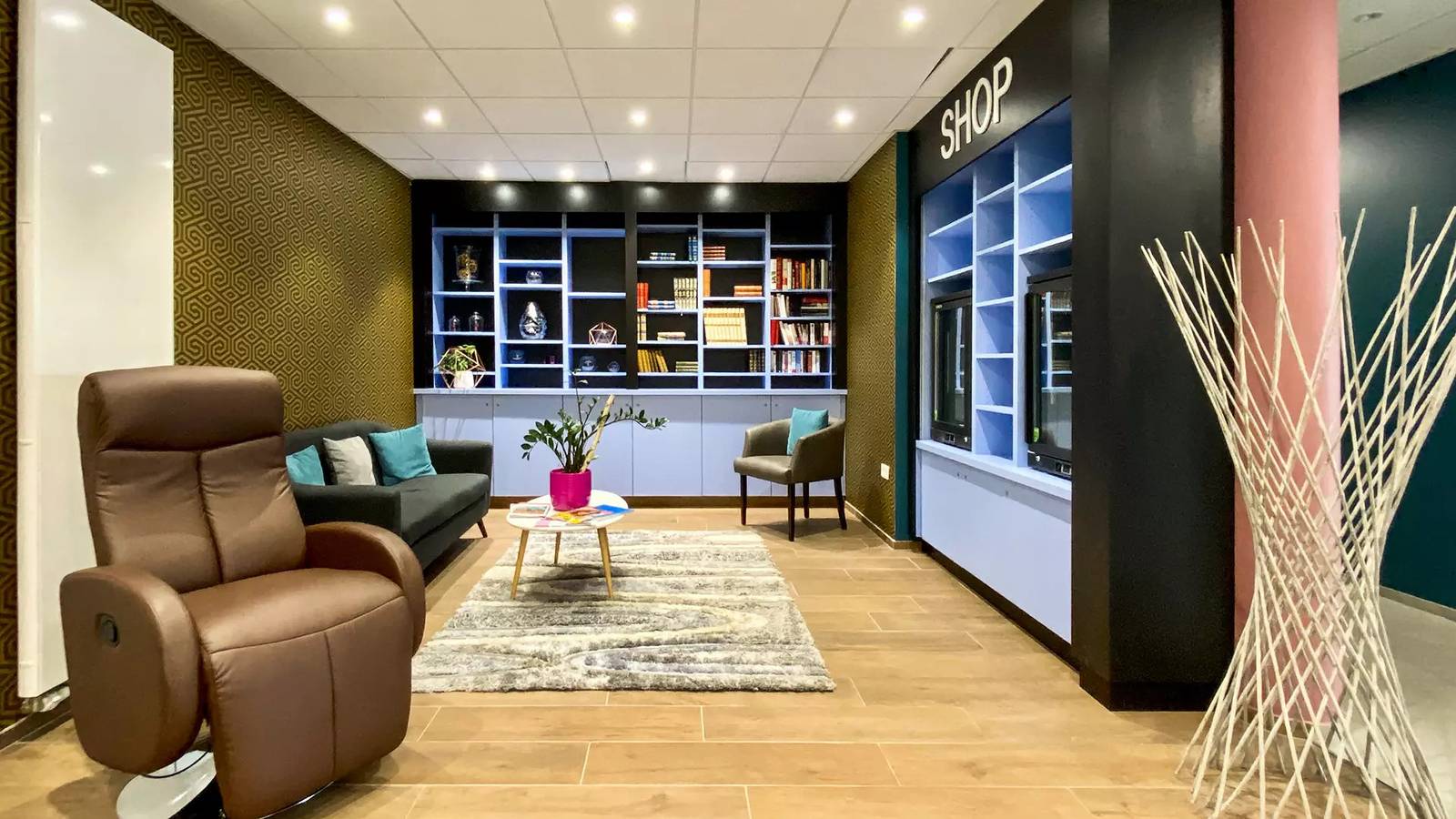 Studio entier, Studio 2 personnes in Blotzheim, Région de Mulhouse