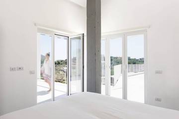 Bungalow für 12 Personen in Itri, Latina Provinz, Bild 4