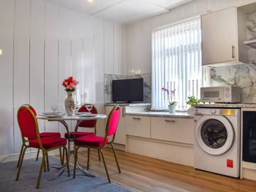 Holiday Rental for 4 People in Saltburn by the Sea, Redcar and Cleveland, Photo 1