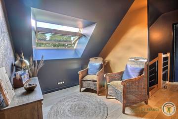 Chambre D’hôte pour 2 Personnes dans Plédéliac, Région de Dinan, Photo 4