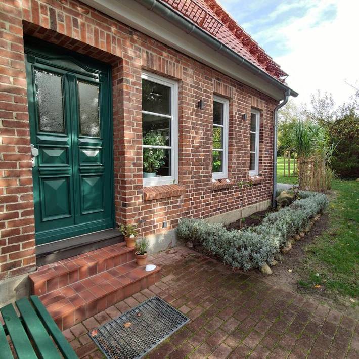 Ferienhaus für 6 Personen, mit Garten und Ausblick in Schneverdingen - 3