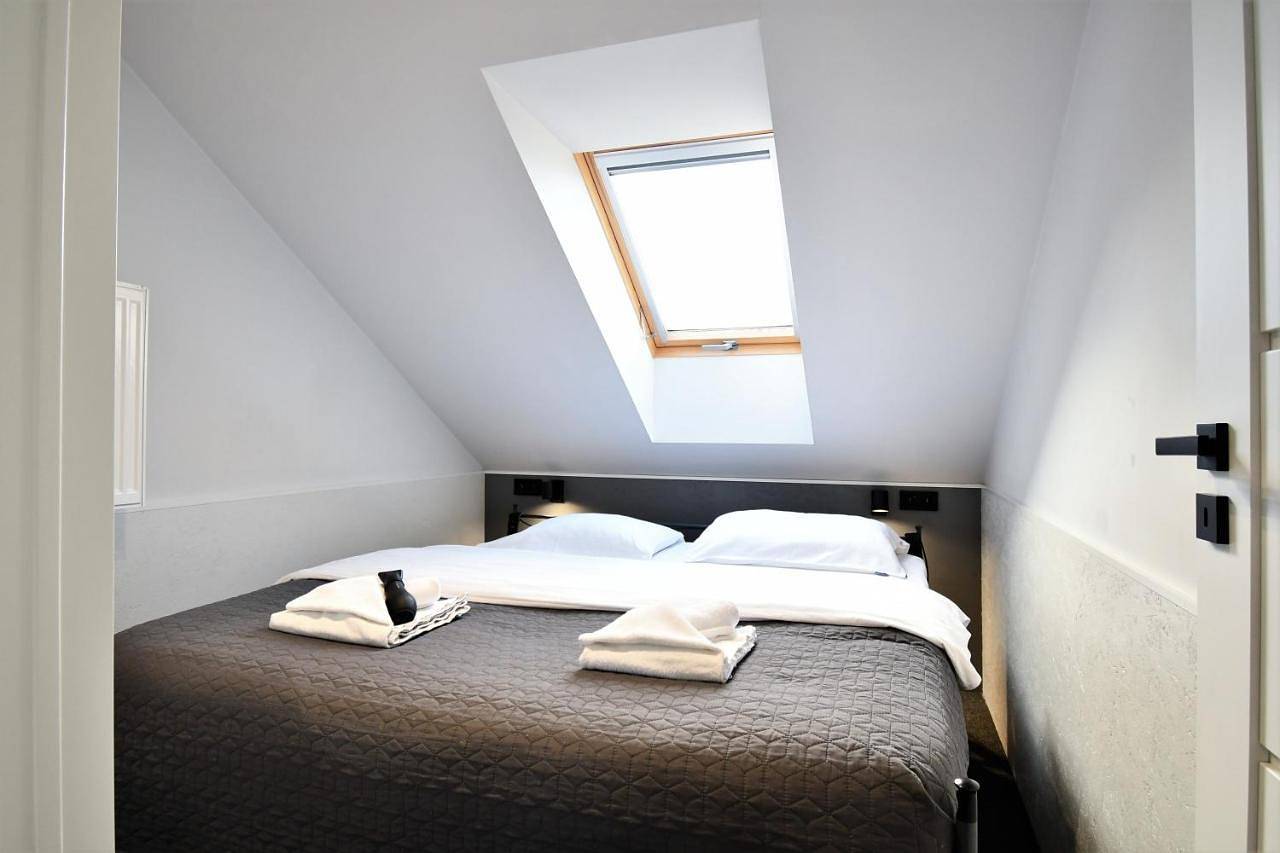 Sleepinn Gdansk Airport in Gdańsk, Trójmiasto