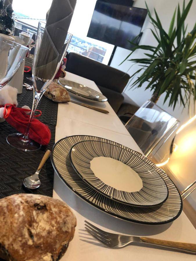 Chambre d’hôte pour 6 personnes, avec vue ainsi que terrasse et jardin à Brive-la-Gaillarde - 2