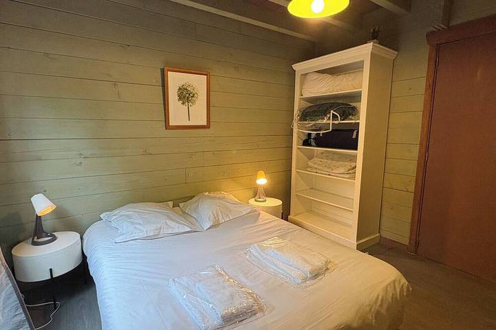 Gîte pour 21 personnes, avec jacuzzi et balcon ainsi que piscine et jardin, animaux acceptés à Meilhac - 3