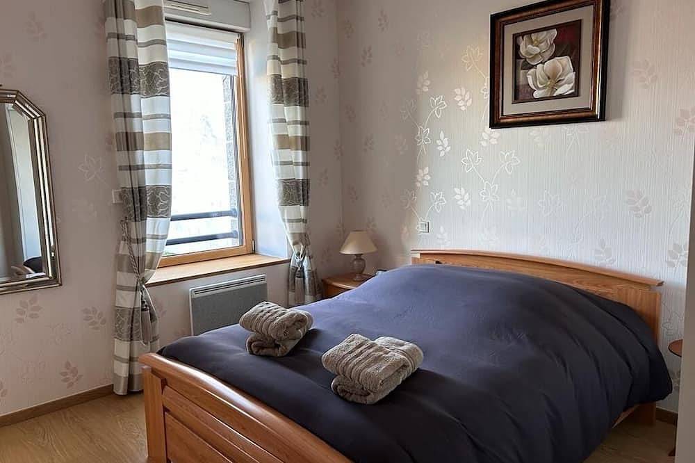 Entire apartment, L'armateur, Appartement Pordic Centre in Pordic, Côte de Goëlo