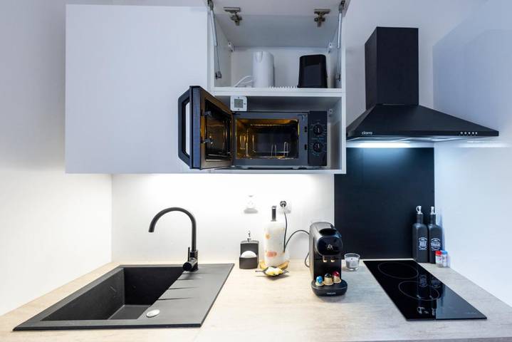 Gîte pour 3 personnes à Varilhes - 3