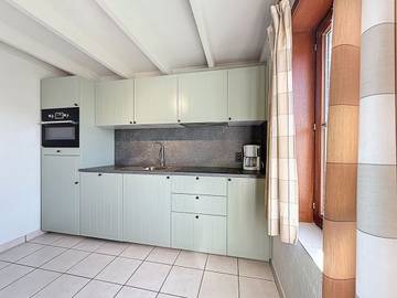 Maison De Vacances pour 6 Personnes dans Wenduine, Le Coq, Photo 4