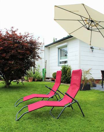 Ferienhaus für 4 Personen in Steinhude, Steinhuder Meer, Bild 2