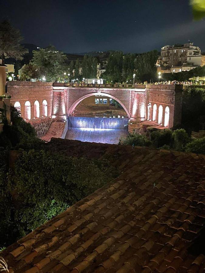 Casa vacanza per 4 persone a Tivoli