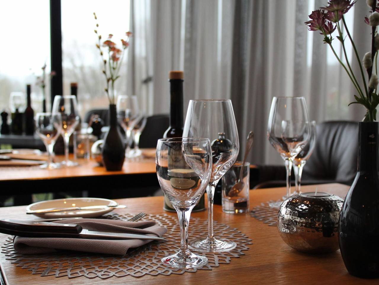 Golf- und Sporthotel Wiesensee - Classic class in Stahlhofen am Wiesensee, Westerburg & Umgebung