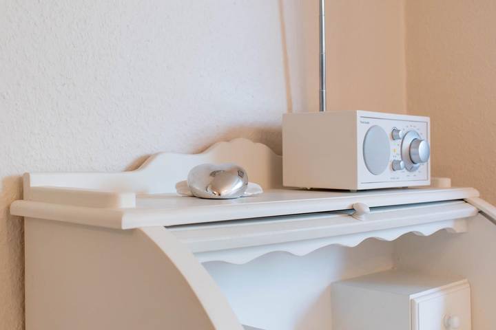 Apartamento entero, Ferienwohnung Beach Suite Scharbeutz in Scharbeutz, Distrito de Holstein Oriental