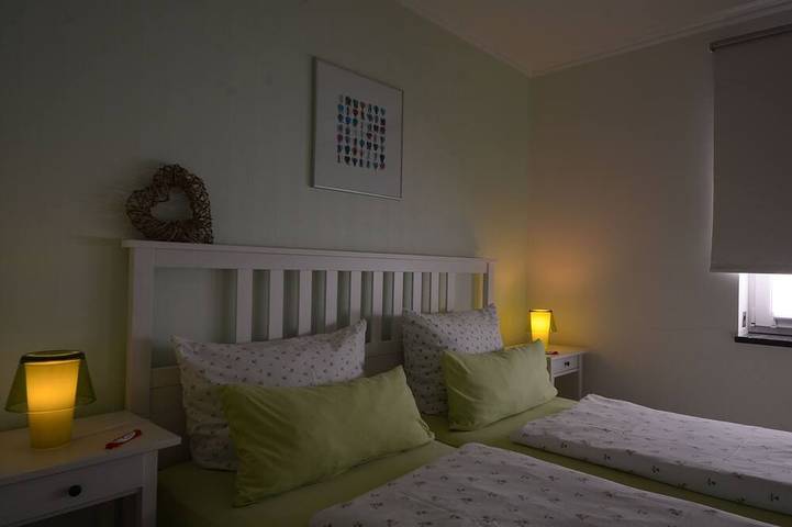Villa für 4 Personen in Binz - 3