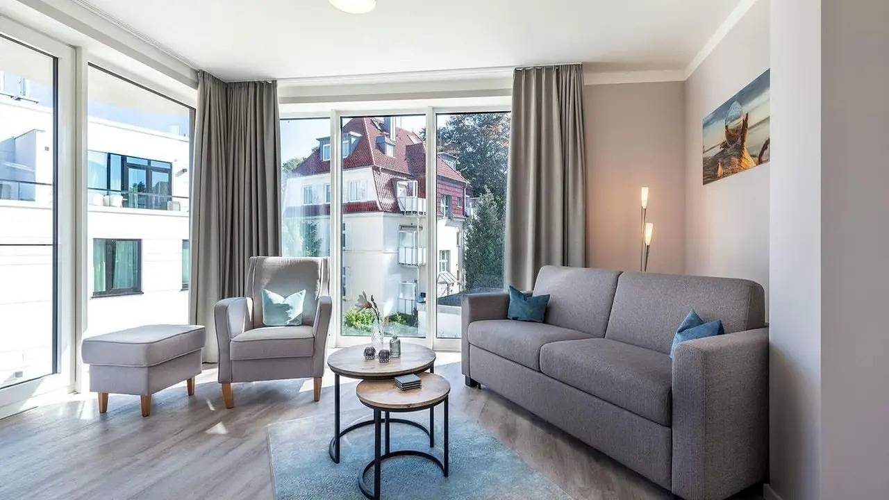 Ferienhaus für 4 Personen (67 m²) in Travemünde in Ostseebad Travemünde, Lübeck