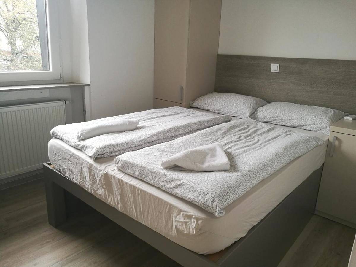 Rooms Ambrožič in Ljubljana, Zentralslowenien