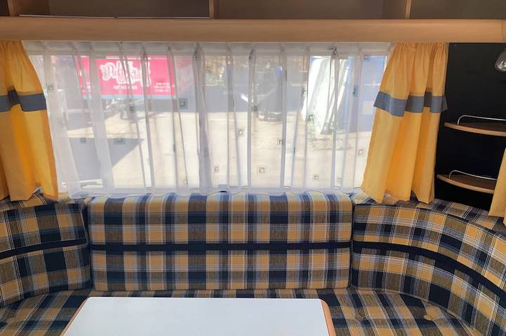 Camping für 4 Personen in Dänemark - 3