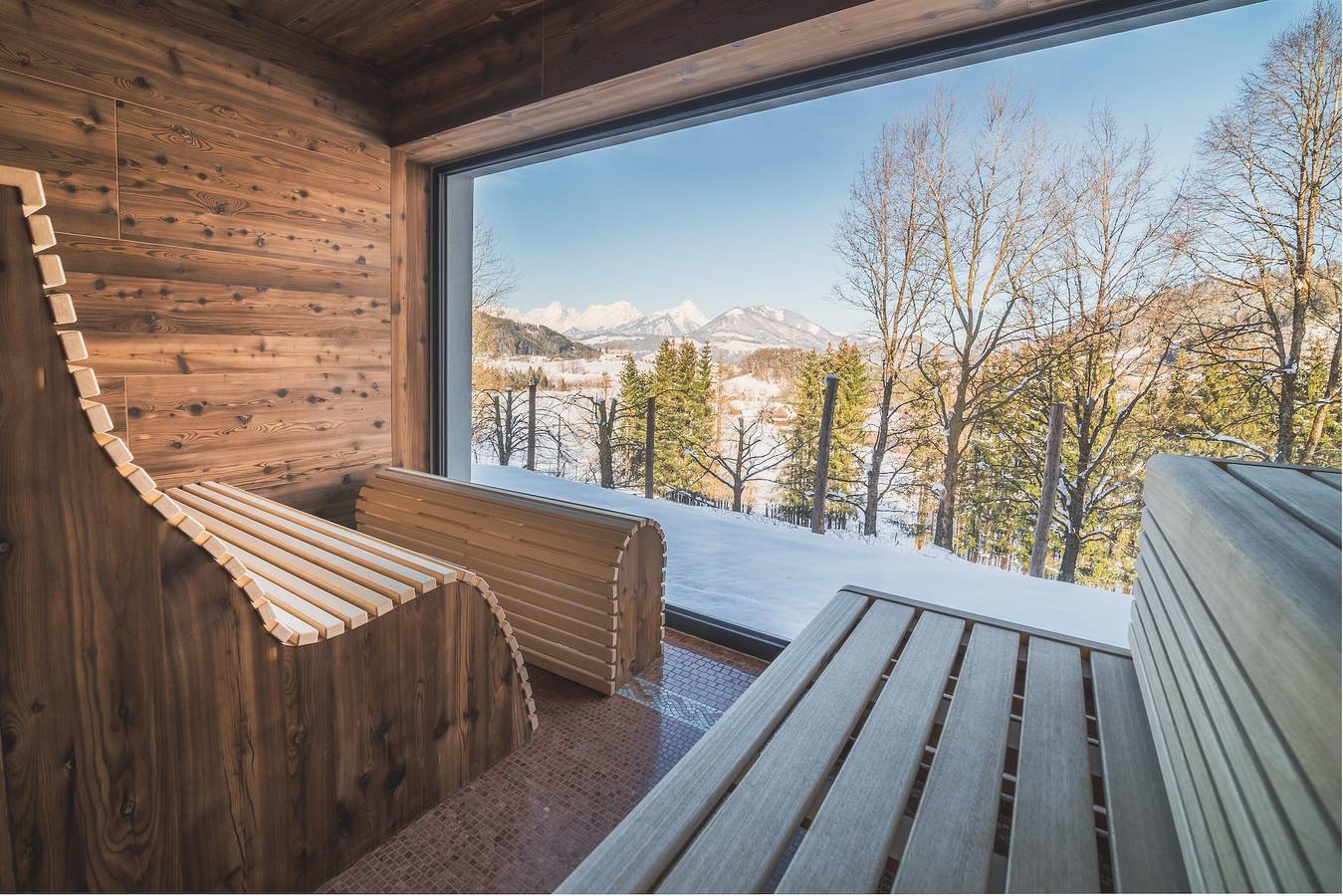 Hotel für 2 Personen mit Terrasse in Edlbach, Kirchdorf an der Krems (Bezirk)
