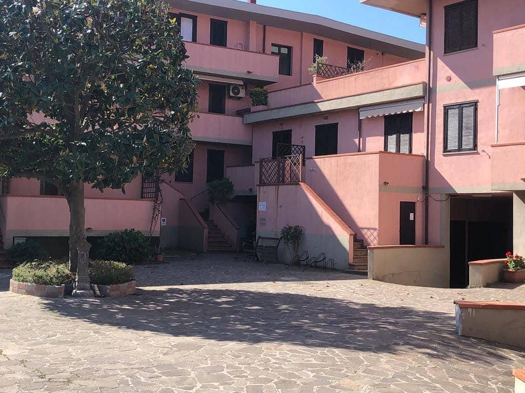 Ganze Ferienwohnung, Haus Miriam in Marciana Marina, Elba