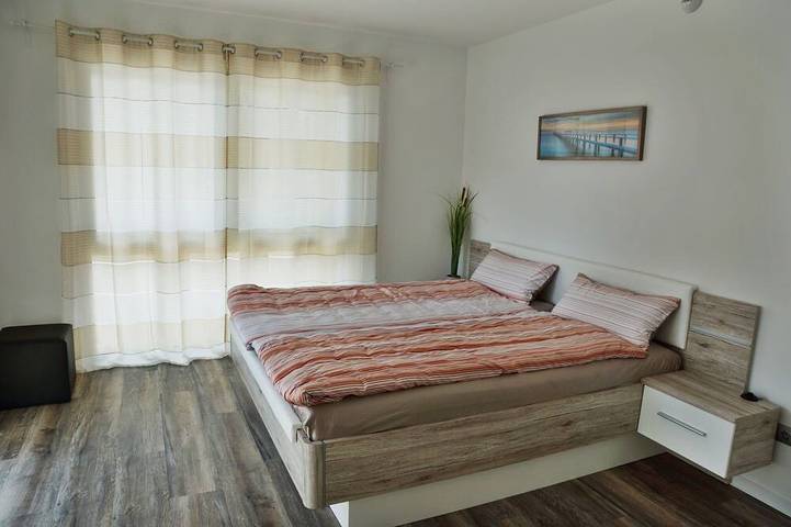 Ferienhaus für 6 Personen, mit Garten, mit Haustier im Weimarer Land - 2