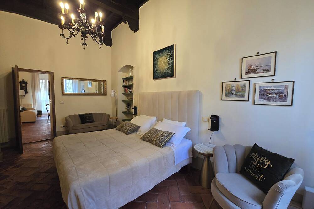 Ganze Wohnung, Finestra Dell'Angelo in Pienza, Orciatal