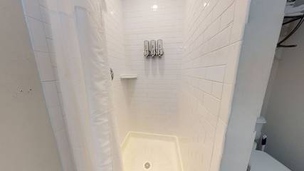 Apartment for 2 Guests in Boston, Massachusetts, Picture 2