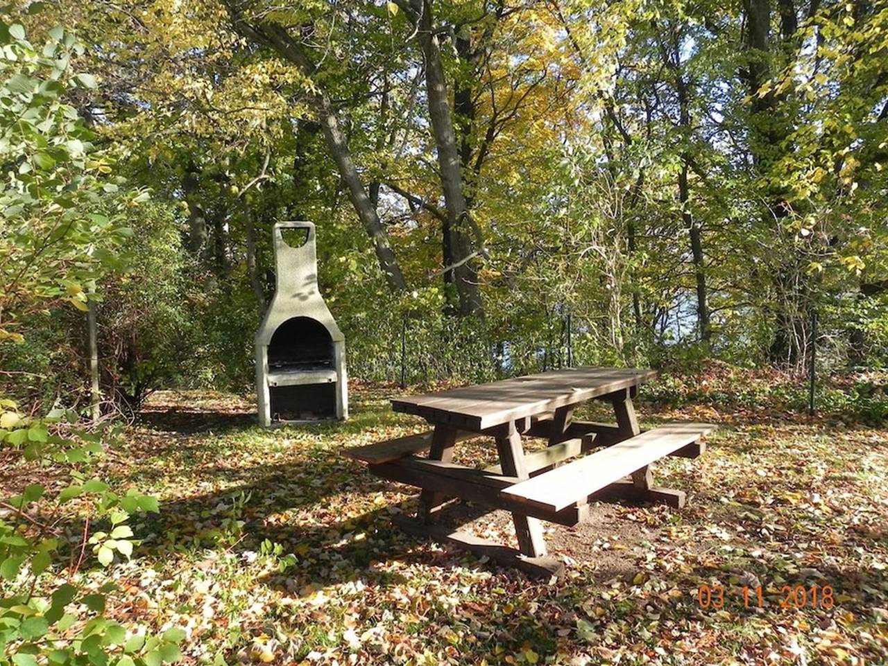 Ganze Ferienwohnung, Residenz am See - Ferienwohnung mit Seezugang in Nienhäger Hütte, Krakow am See
