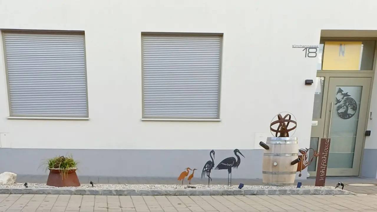 Ganze Ferienwohnung, Ferienwohnung für 3 Personen (70 m²) in Apetlon in Apetlon, Neusiedlersee-Hügelland