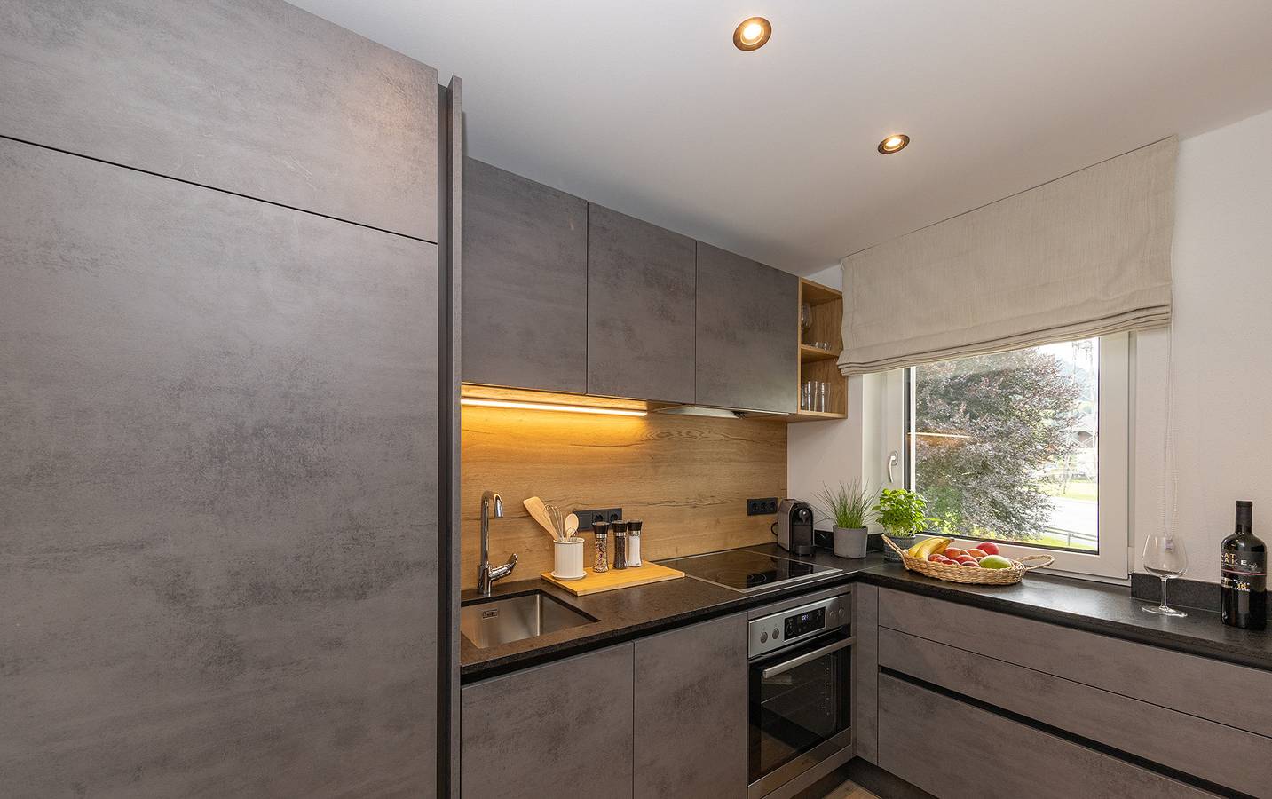 Ganze Wohnung, Lennis Apartments - Top 4 in Pichl (Bruck an der Glocknerstraße), Bruck an der Glocknerstraße