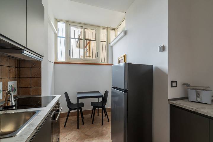 Ganze Wohnung, Ferienwohnung für 4 Personen in Vatikan, Rom Provinz