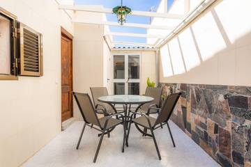 Holiday home in Can Picafort, Santa Margalida für 6 