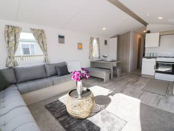 Camping per 4 Persone in Lowlands scozzesi, Dumfries e Galloway, Foto 4