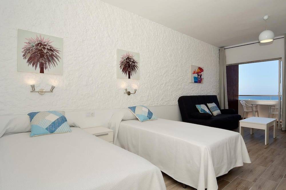 Ganze Wohnung, Ferienwohnung Casa Atlantica Morro Jable 574 in Solana Matorral, Pájara