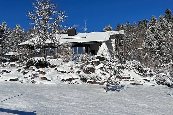 Villa für 6 Personen, mit Garten im Schwarzwald