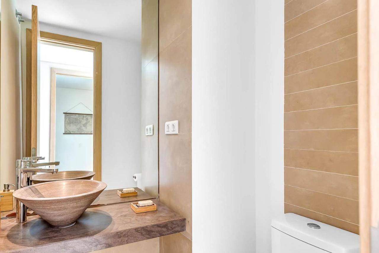 Apartamento inteiro, Ribera del Marlin Atico/Penthouse in Sotogrande, San Roque