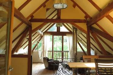 Gîte pour 2 personnes à Lalaye