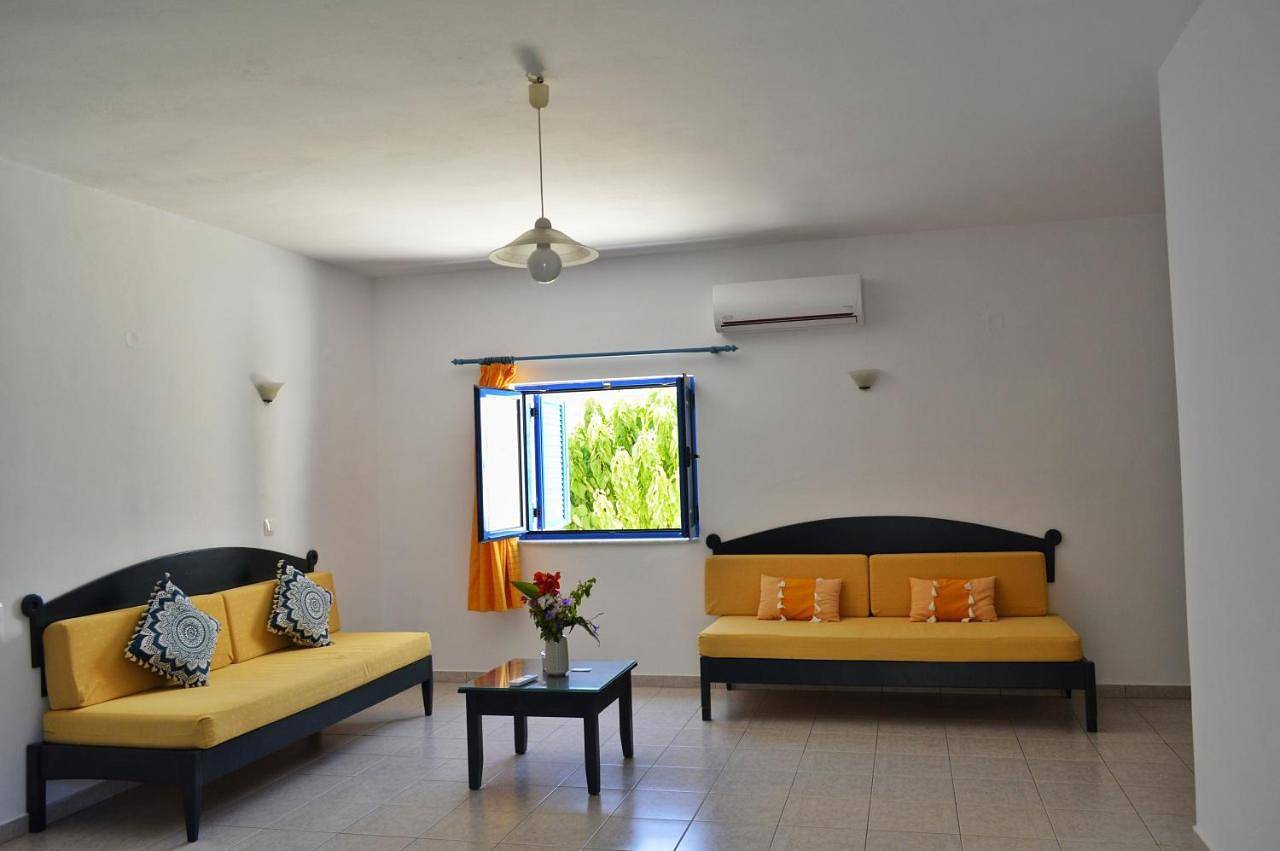Appartement entier, Georgia in Région d'Iraklio-Héraklion