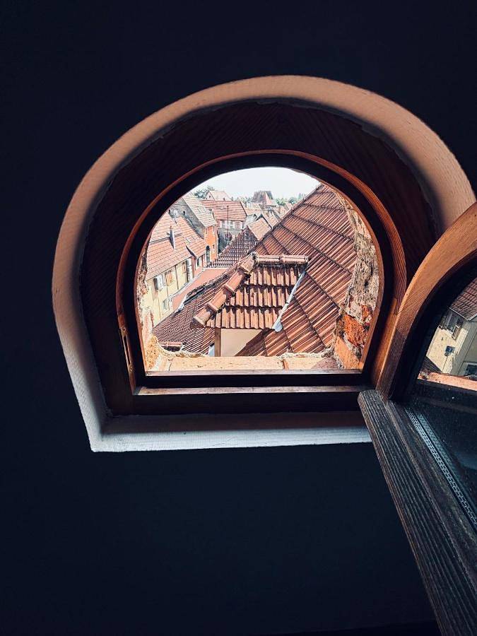 Gîte pour 4 personnes, avec vue à Soultz-Haut-Rhin - 2