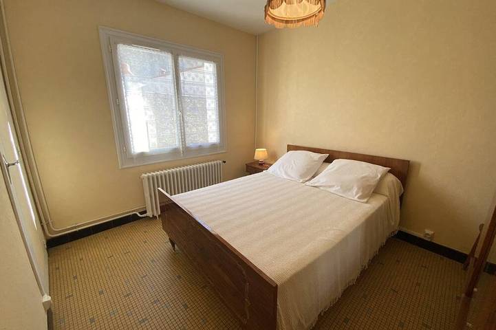 Maison de vacances pour 2 personnes, avec Terrasse et Jardin en Charente-Maritime - 2
